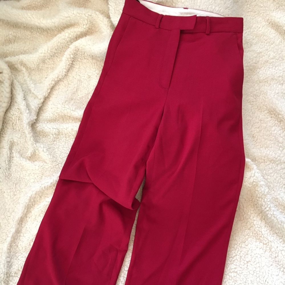 Topshop trousers